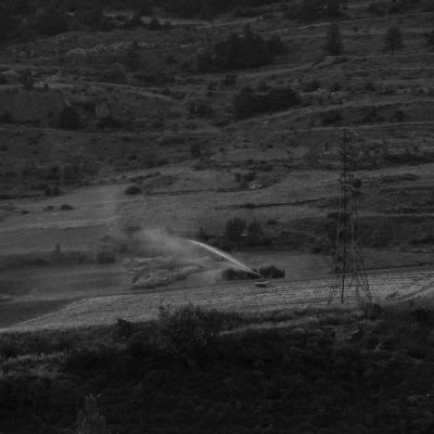 מערכת השקיה לטפטוף – ערכה לגינה